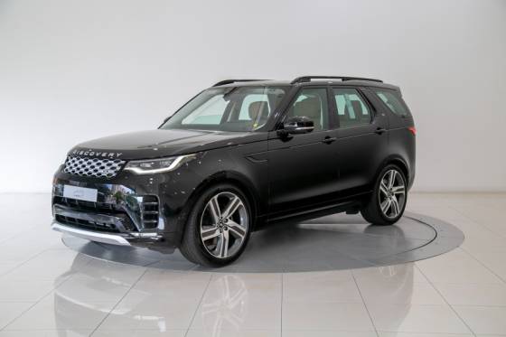 LAND ROVER DISCOVERY 3.0 D350 TURBO DIESEL MHEV METROPOLITAN EDITION AUTOMÁTICO LAND ROVER DISCOVERY 3.0 D350 TURBO DIESEL MHEV METROPOLITAN EDITION AUTOMÁTICO